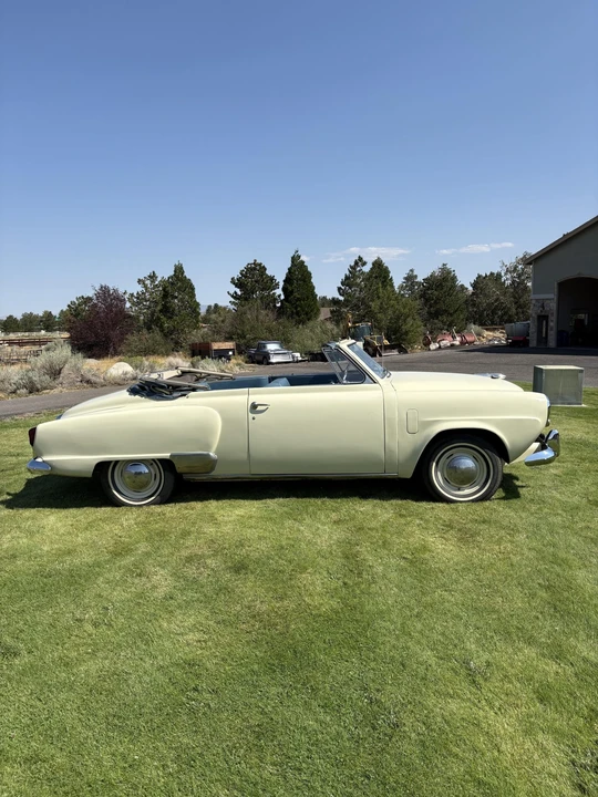 1951 Studebaker Champion - Image 10 of 31