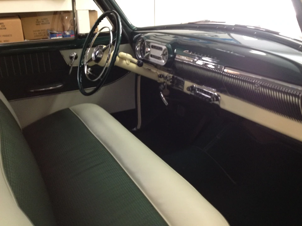 1953 Chevrolet Bel Air 1st Gen - Image 31 of 31