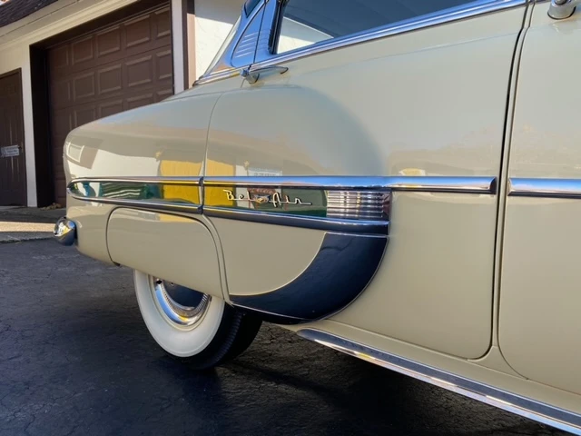 1953 Chevrolet Bel Air 1st Gen - Image 22 of 31