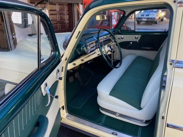 1953 Chevrolet Bel Air 1st Gen - Image 26 of 31