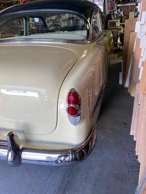1953 Chevrolet Bel Air 1st Gen - Image 23 of 31