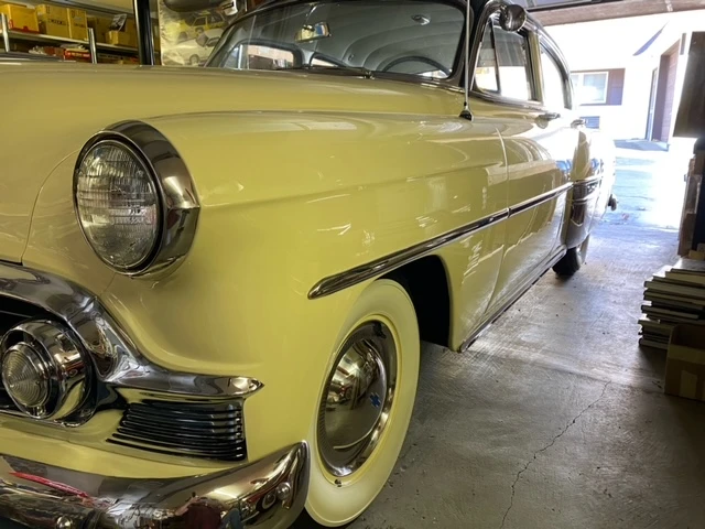 1953 Chevrolet Bel Air 1st Gen - Image 20 of 31