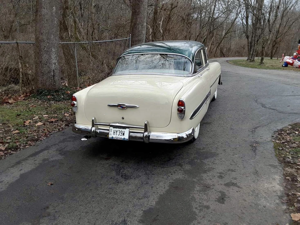 1953 Chevrolet Bel Air 1st Gen - Image 8 of 31