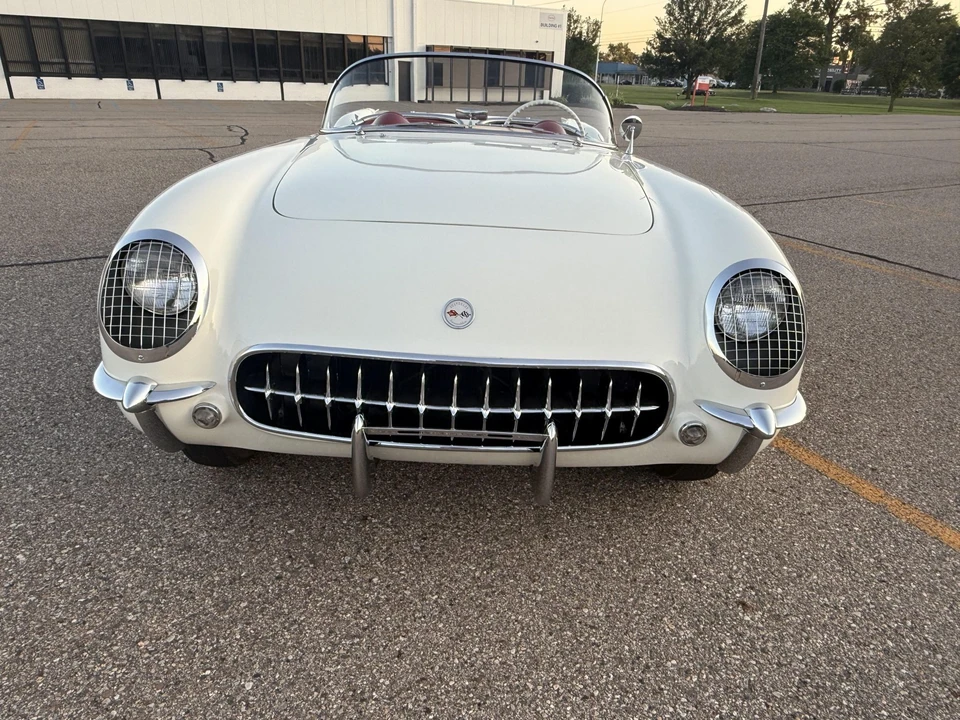 1954 Chevrolet Corvette C1 - Image 13 of 31