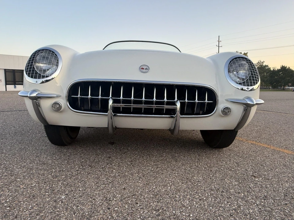 1954 Chevrolet Corvette C1 - Image 14 of 31