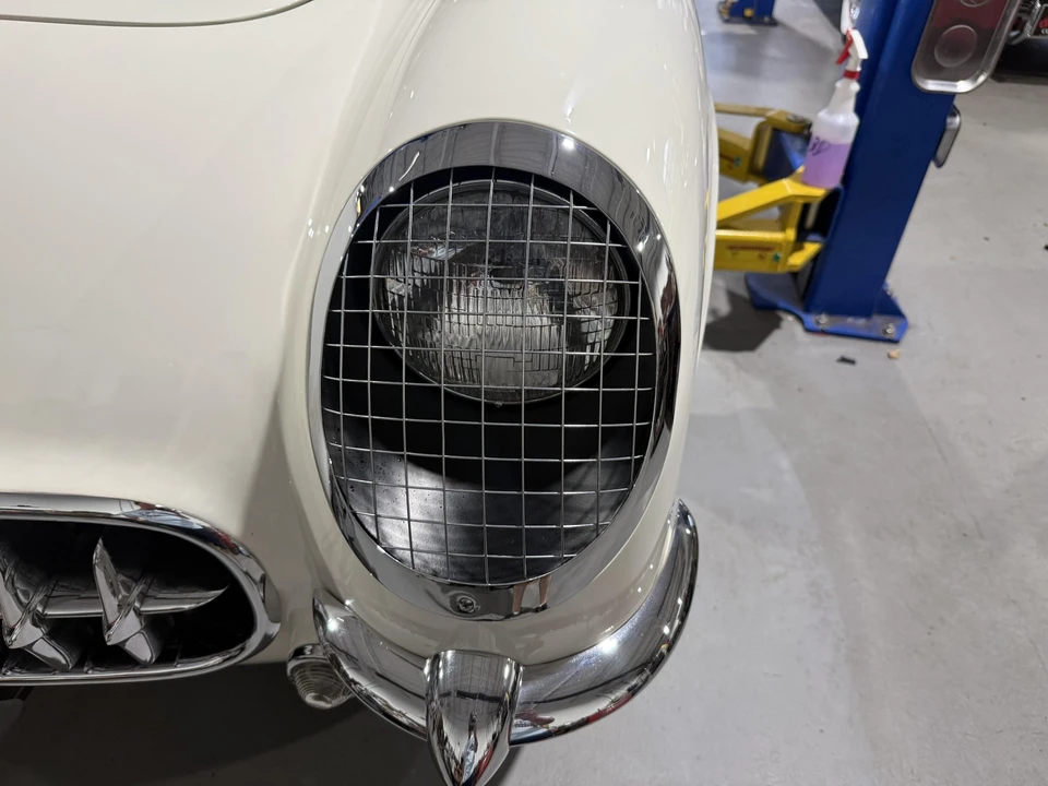 1954 Chevrolet Corvette C1 - Image 22 of 31