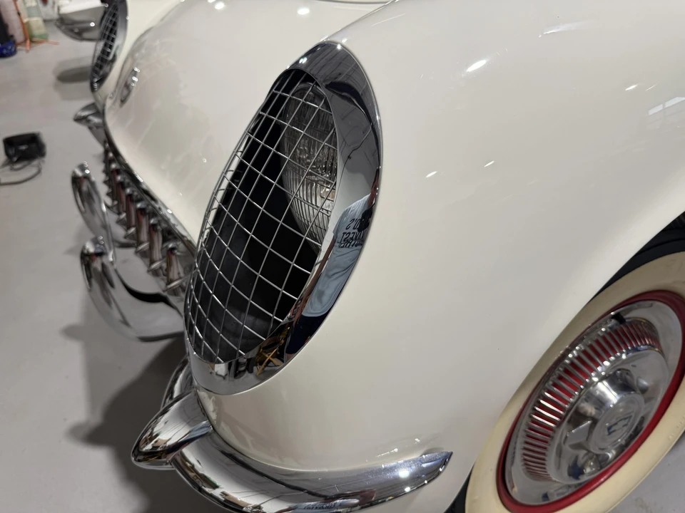 1954 Chevrolet Corvette C1 - Image 23 of 31