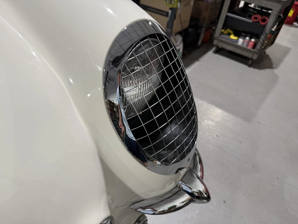 1954 Chevrolet Corvette C1 - Image 24 of 31