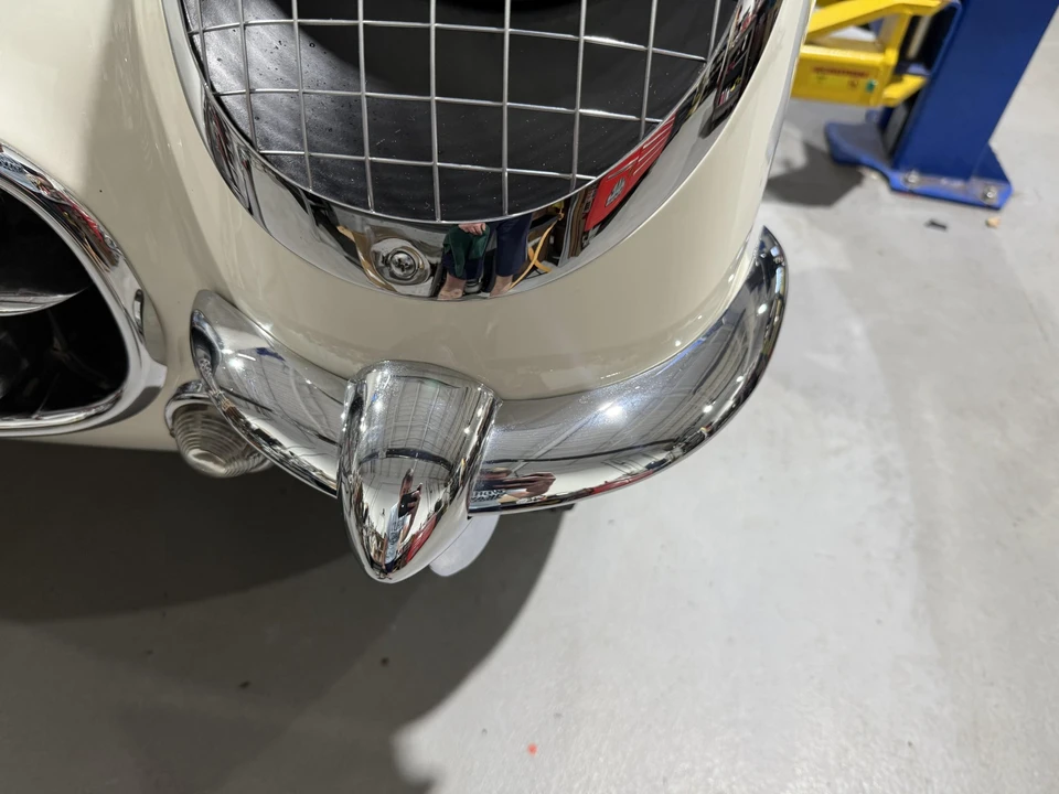 1954 Chevrolet Corvette C1 - Image 25 of 31