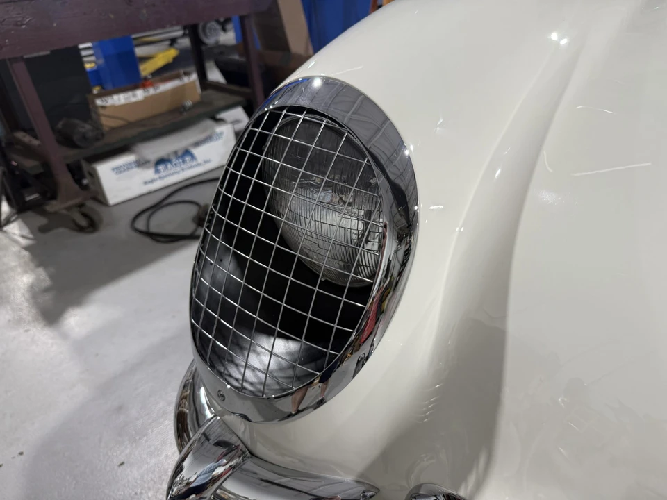 1954 Chevrolet Corvette C1 - Image 26 of 31