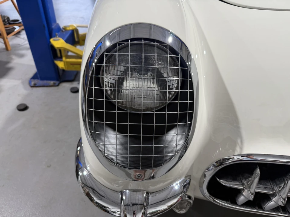 1954 Chevrolet Corvette C1 - Image 27 of 31