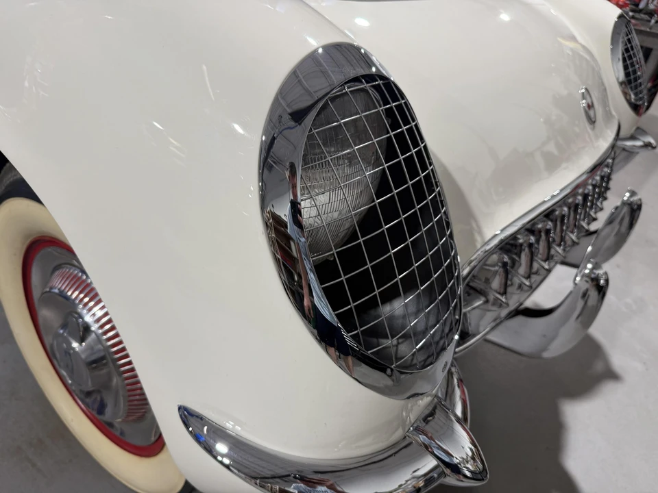 1954 Chevrolet Corvette C1 - Image 28 of 31