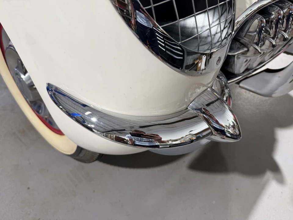 1954 Chevrolet Corvette C1 - Image 29 of 31