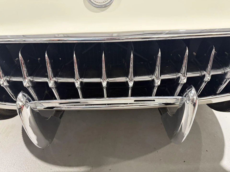 1954 Chevrolet Corvette C1 - Image 30 of 31