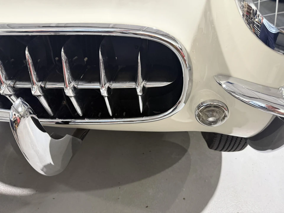 1954 Chevrolet Corvette C1 - Image 31 of 31