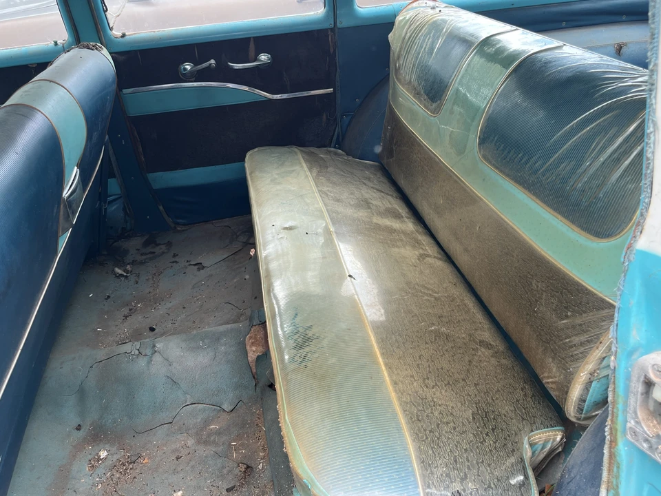 1957 Chevrolet Tri-Five Bel Air Sedan & Wagon - Image 20 of 31