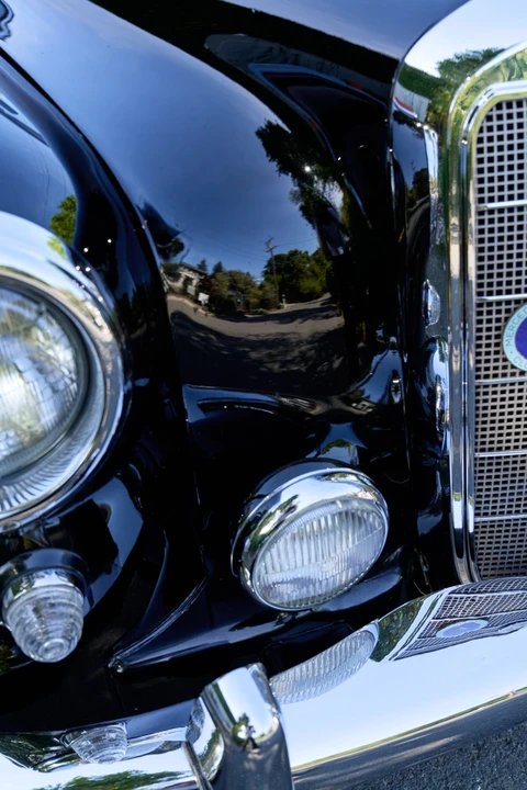 1958 Mercedes-Benz W180 - Image 27 of 31