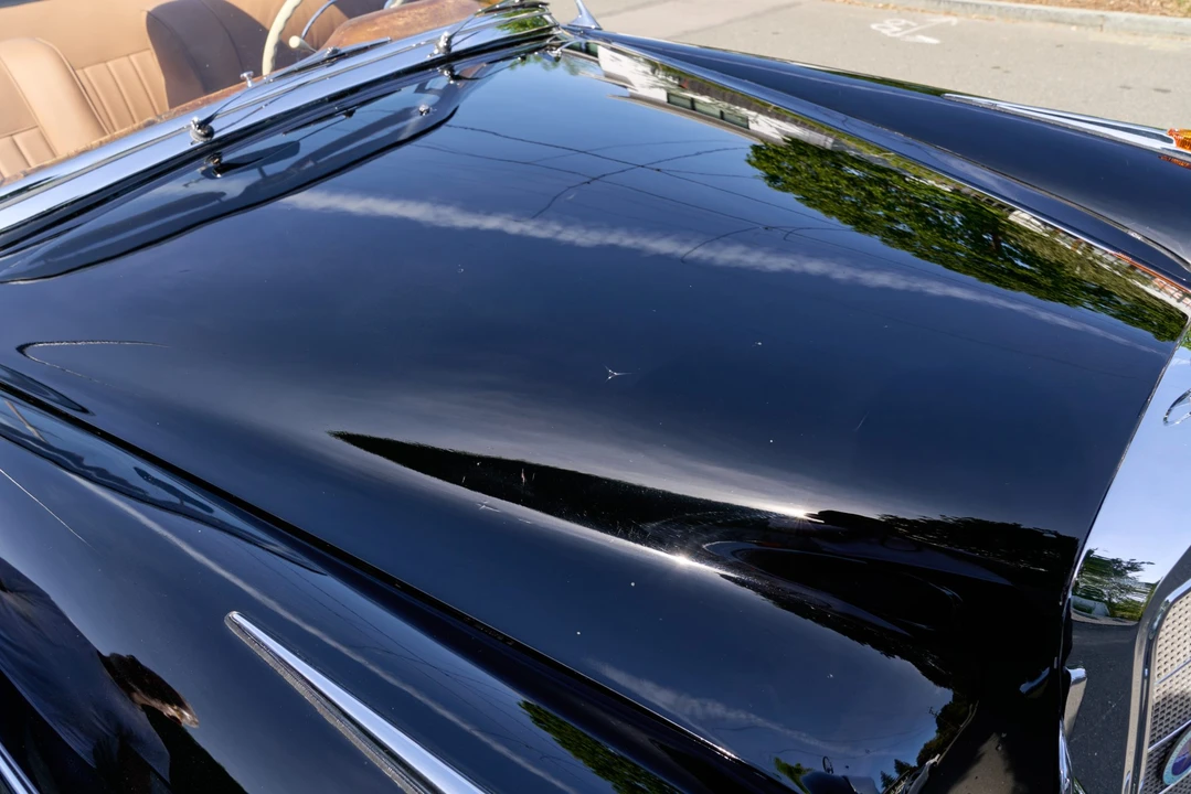 1958 Mercedes-Benz W180 - Image 29 of 31