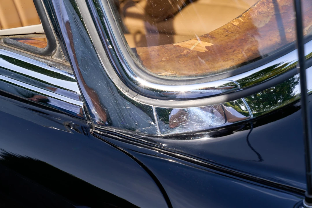 1958 Mercedes-Benz W180 - Image 31 of 31