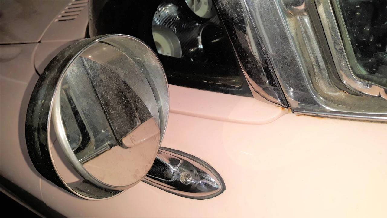 1959 Ford Thunderbird 2nd Gen - Image 30 of 31