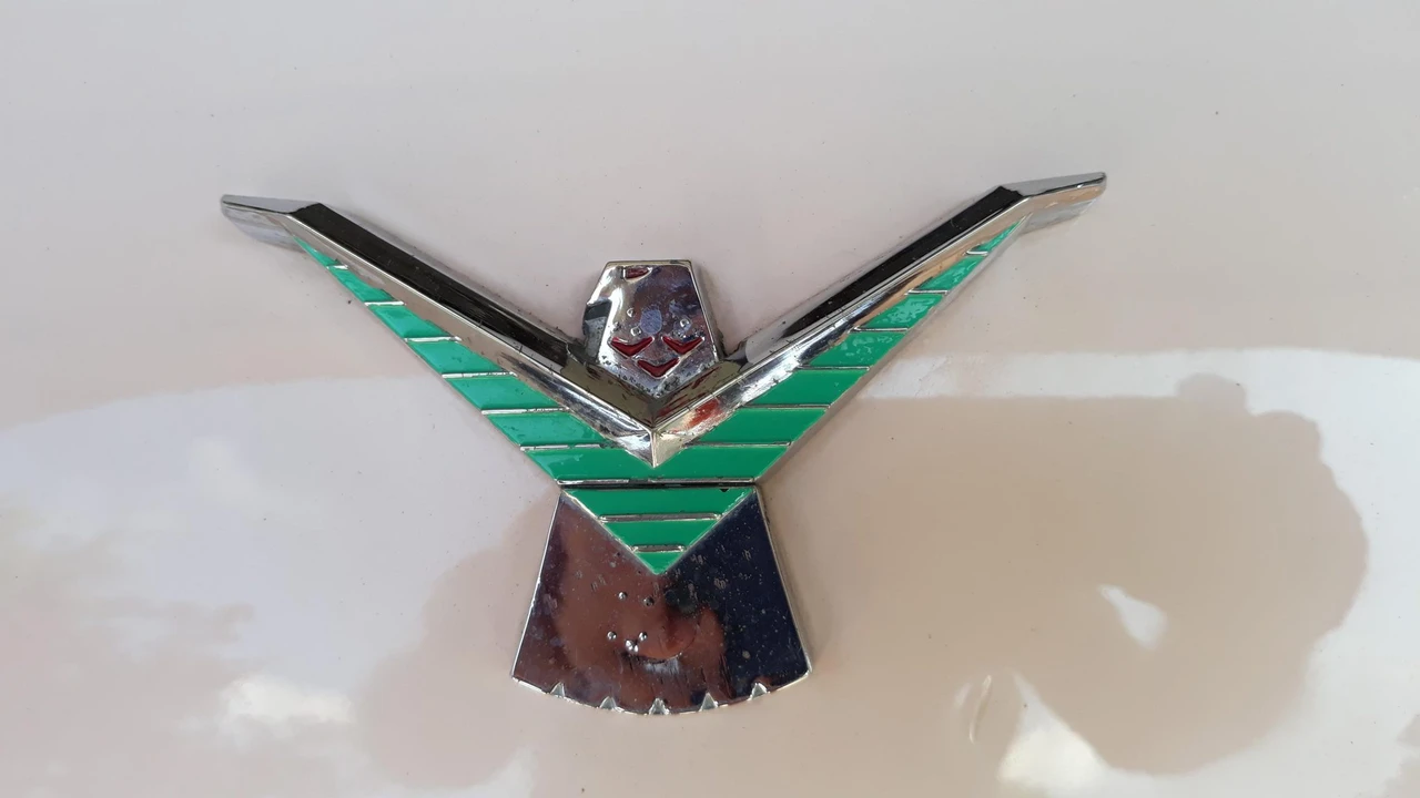 1959 Ford Thunderbird 2nd Gen - Image 31 of 31