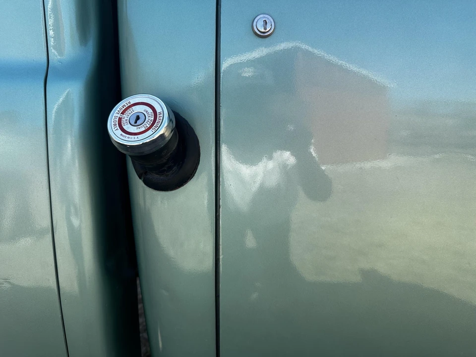 1959 International Harvester Pickup - Image 31 of 31