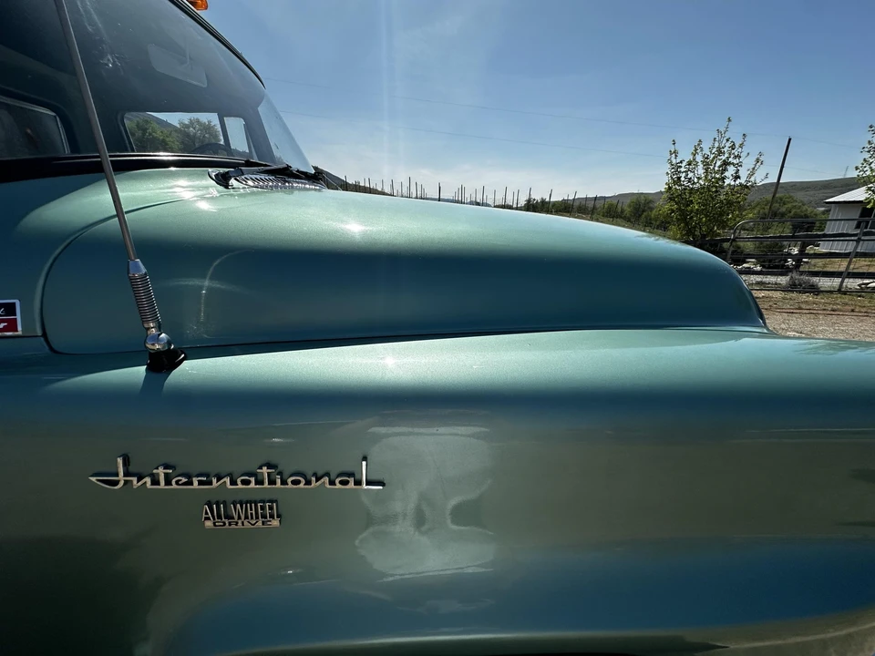 1959 International Harvester Pickup - Image 24 of 31