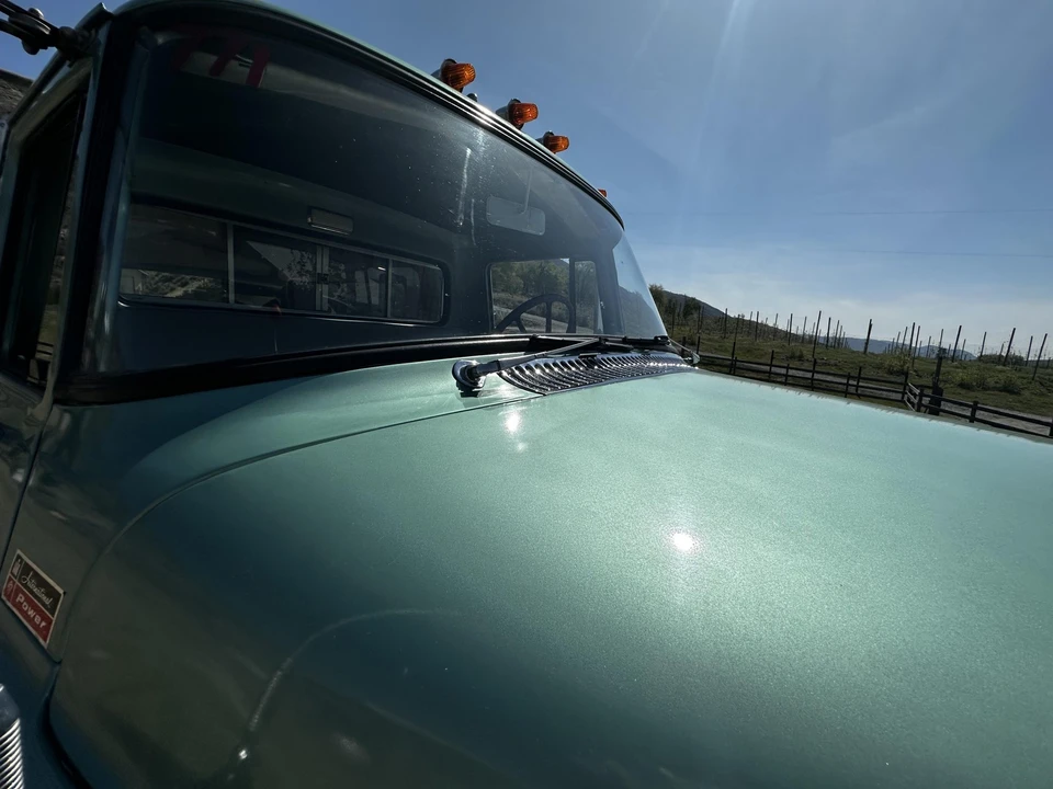 1959 International Harvester Pickup - Image 23 of 31