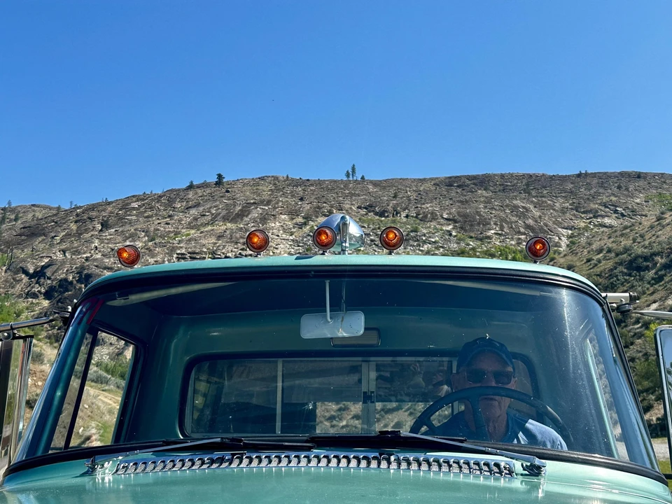 1959 International Harvester Pickup - Image 20 of 31