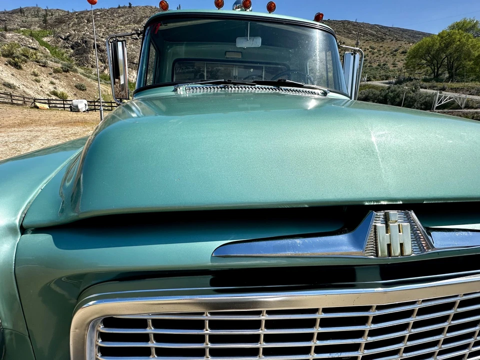 1959 International Harvester Pickup - Image 21 of 31