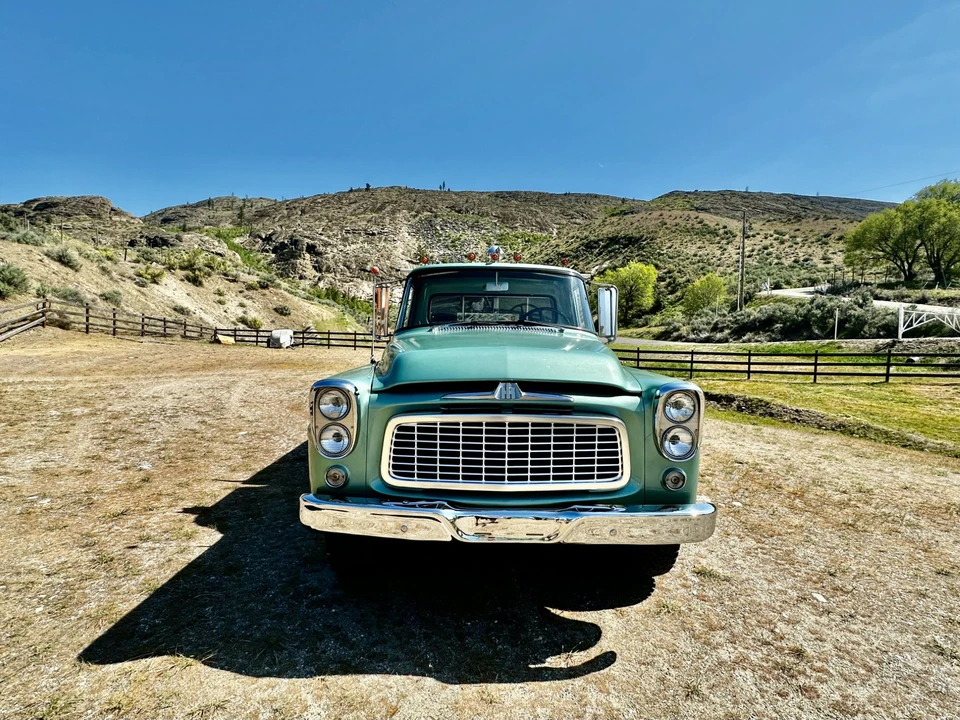 1959 International Harvester Pickup - Image 3 of 31