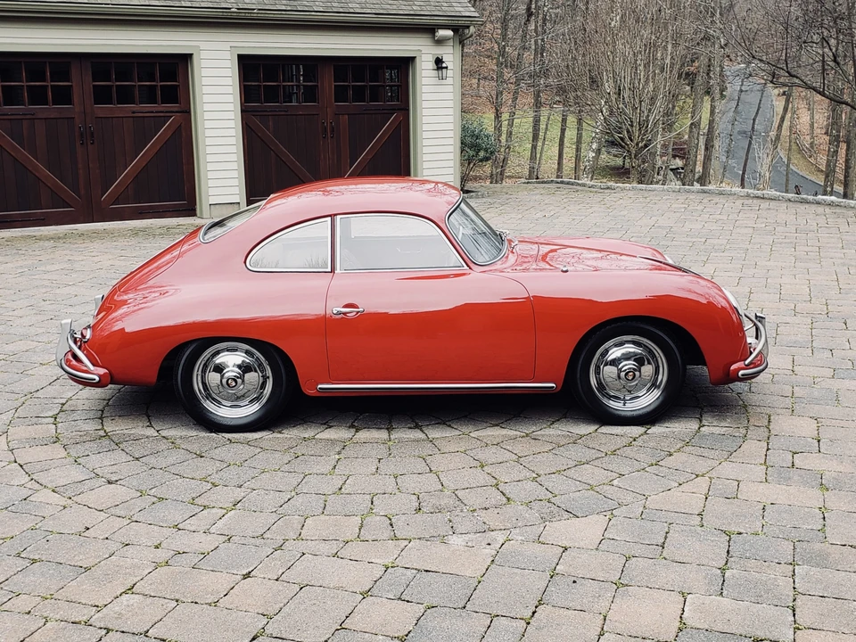 1959 Porsche 356 A - Image 25 of 31