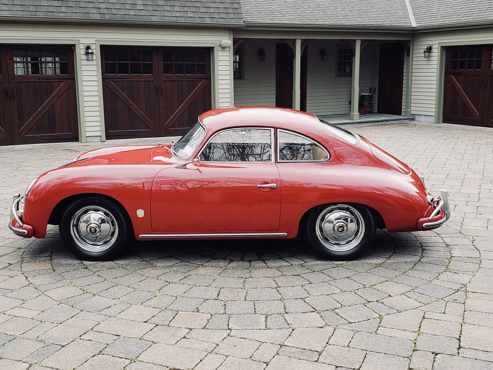 1959 Porsche 356 A - Image 14 of 31