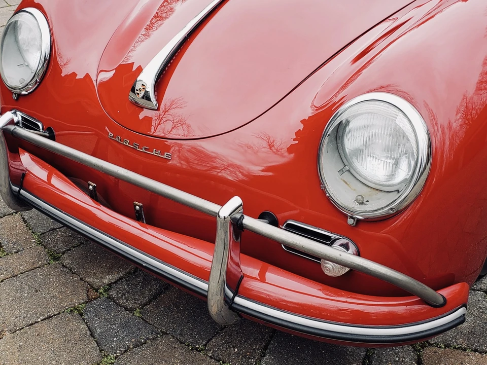 1959 Porsche 356 A - Image 31 of 31