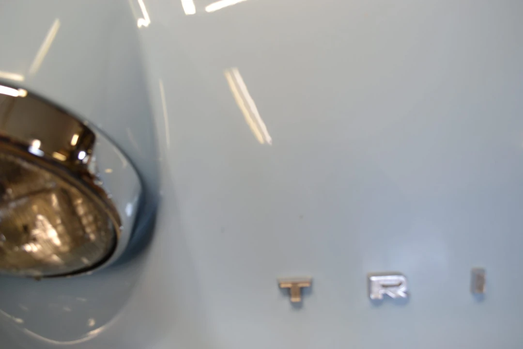 1959 Triumph TR3A - Image 31 of 31