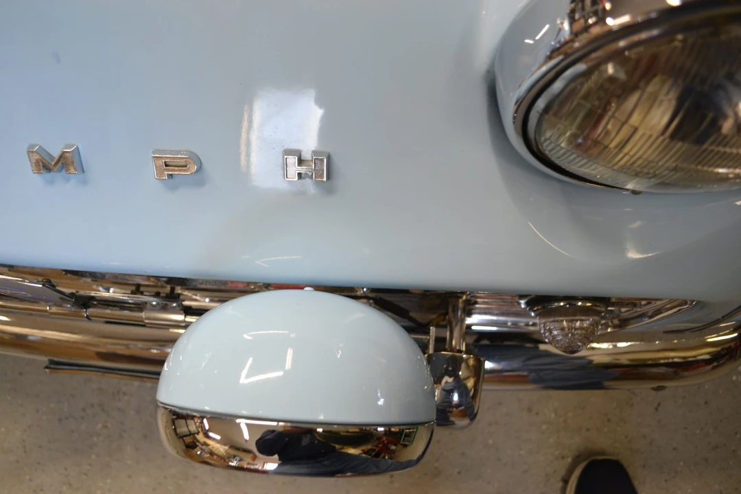 1959 Triumph TR3A - Image 29 of 31