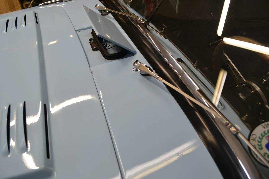 1959 Triumph TR3A - Image 28 of 31