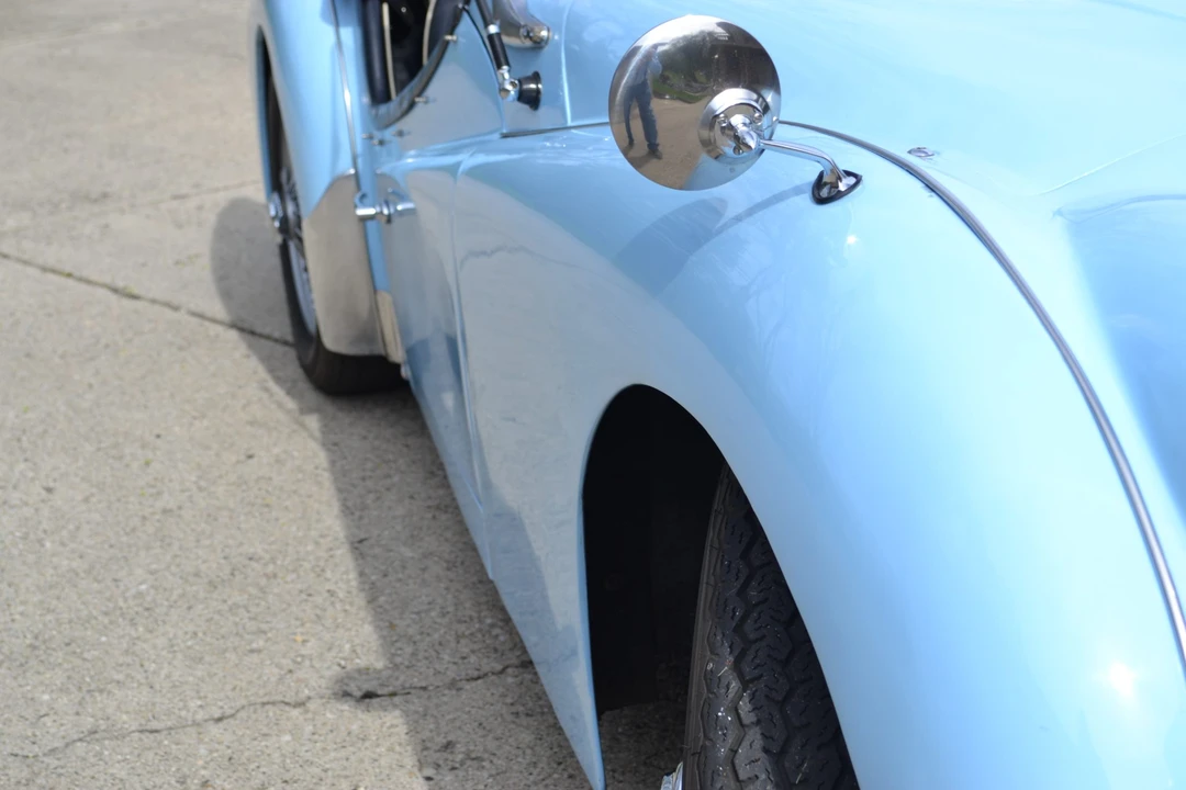 1959 Triumph TR3A - Image 21 of 31