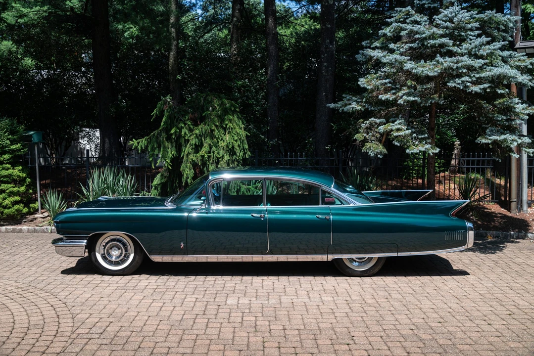 1960 Cadillac Sixty Special - Image 10 of 31