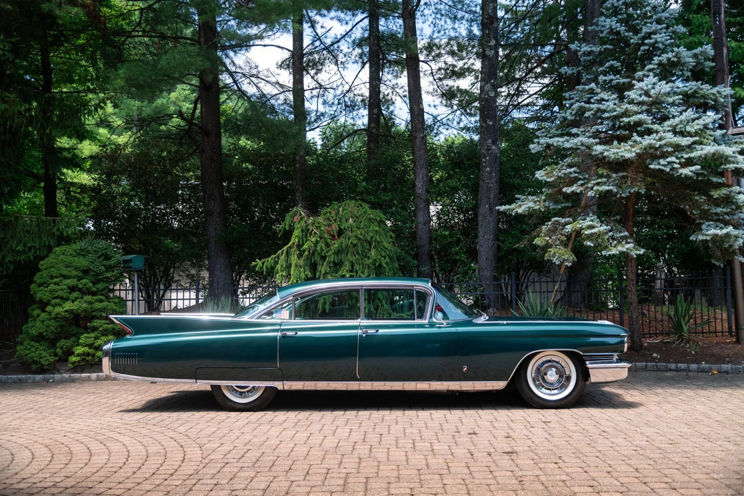 1960 Cadillac Sixty Special - Image 26 of 31