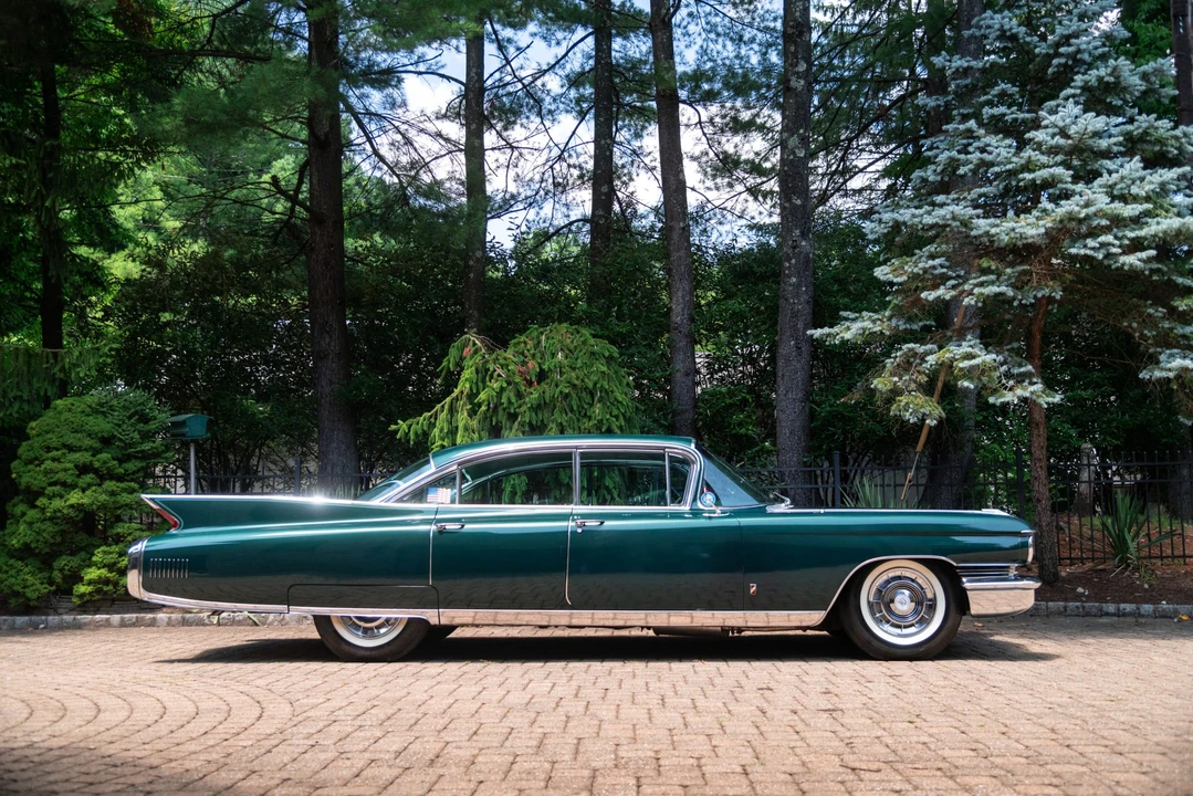 1960 Cadillac Sixty Special - Image 28 of 31