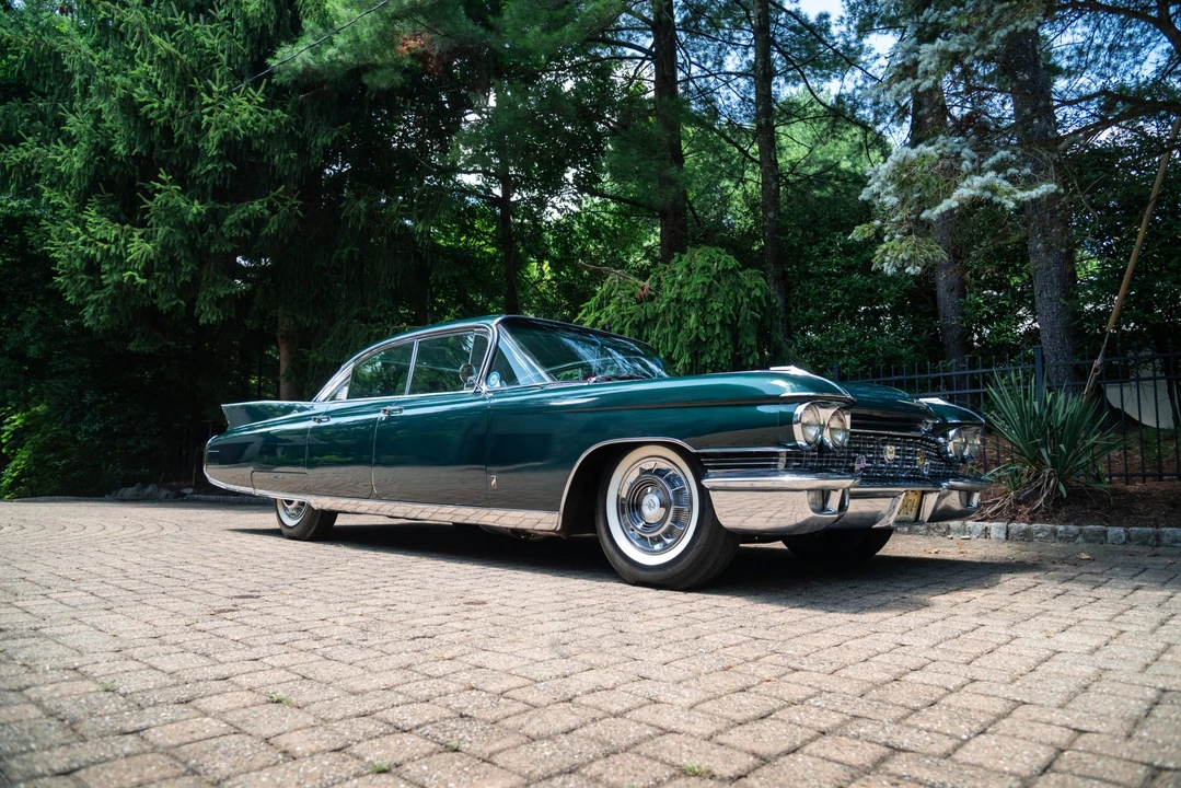 1960 Cadillac Sixty Special - Image 29 of 31