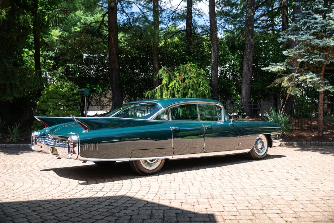 1960 Cadillac Sixty Special - Image 25 of 31