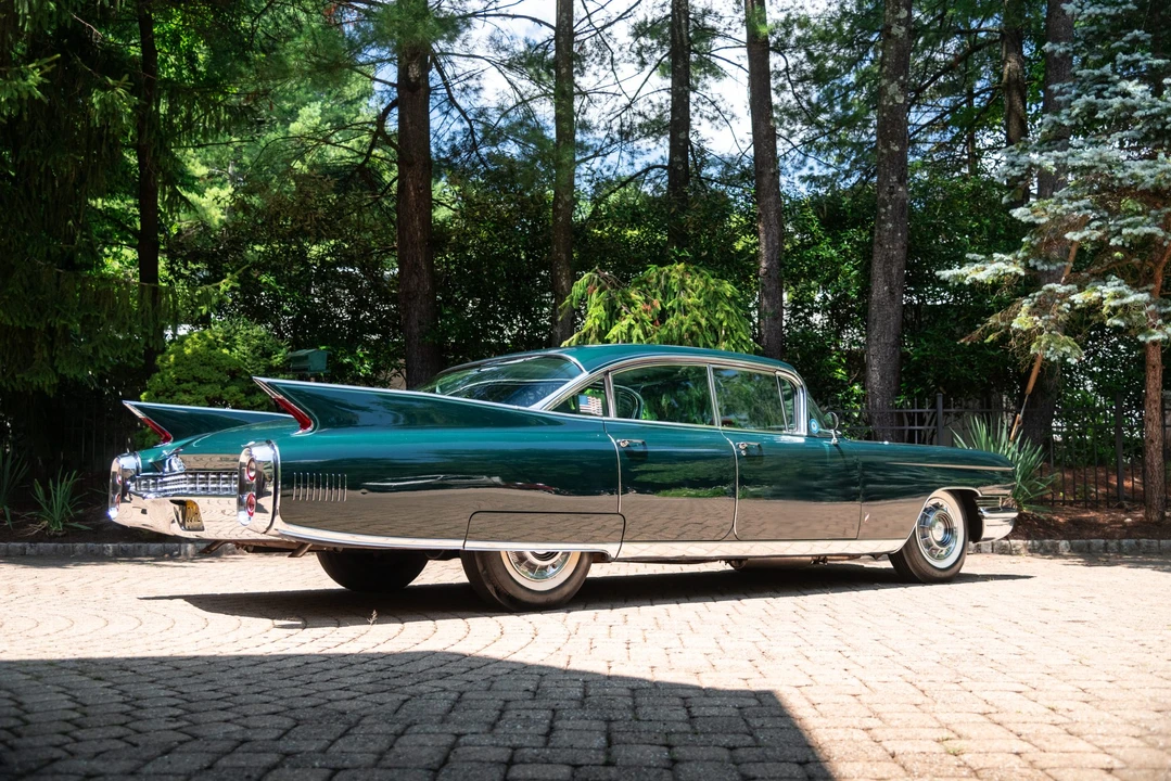 1960 Cadillac Sixty Special - Image 24 of 31