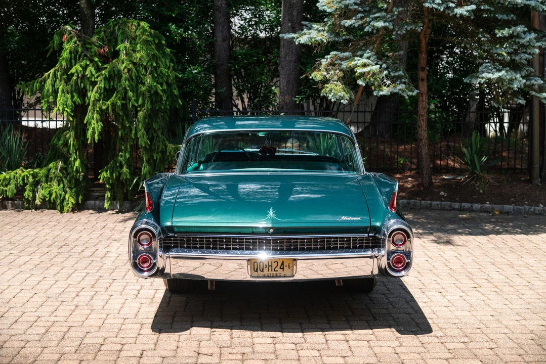 1960 Cadillac Sixty Special - Image 17 of 31