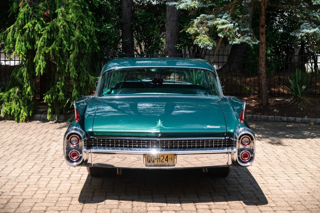 1960 Cadillac Sixty Special - Image 18 of 31