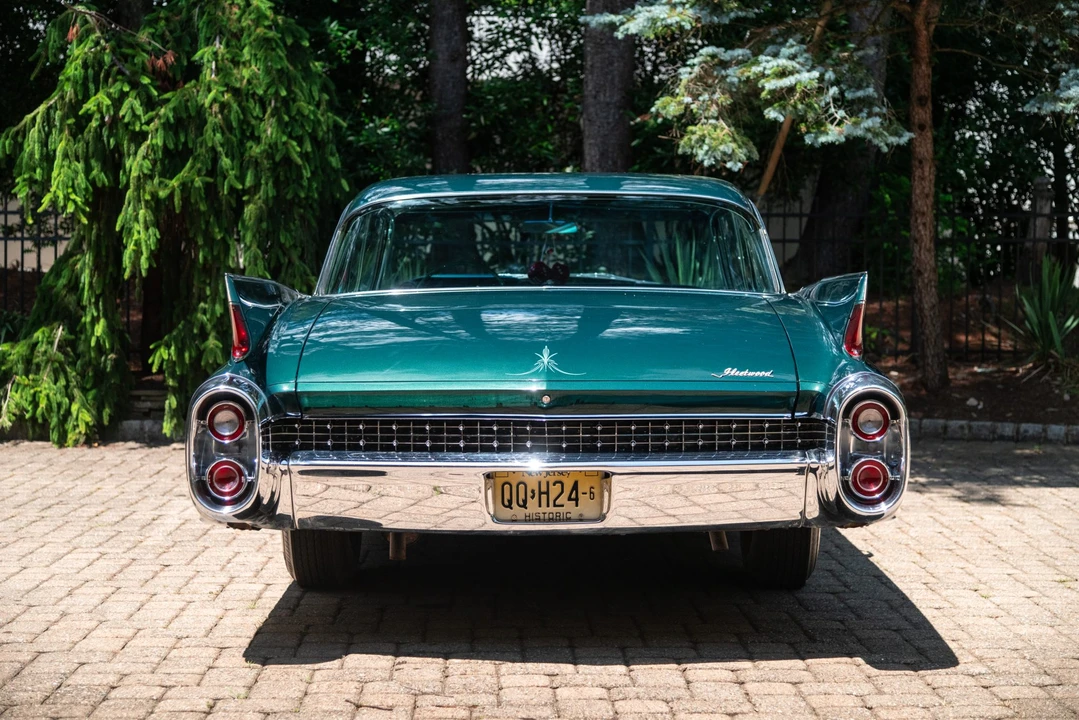 1960 Cadillac Sixty Special - Image 19 of 31