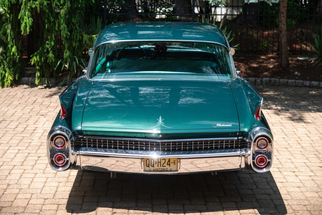 1960 Cadillac Sixty Special - Image 20 of 31
