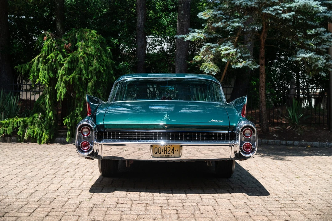 1960 Cadillac Sixty Special - Image 21 of 31