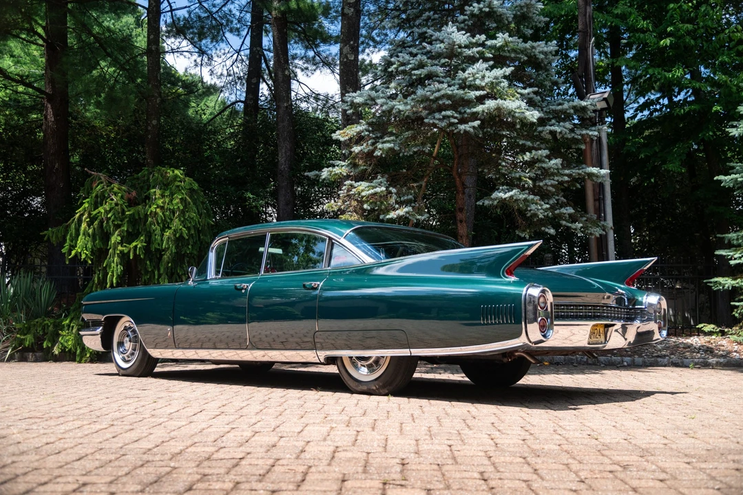 1960 Cadillac Sixty Special - Image 15 of 31